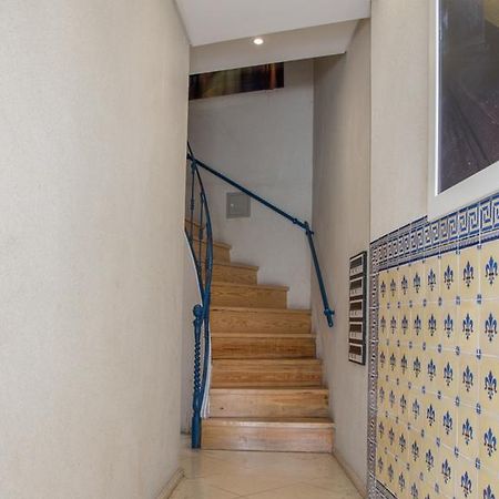Inn Fashion Residence Lisboa Ngoại thất bức ảnh