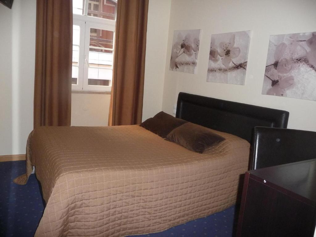 Inn Fashion Residence Lisboa Phòng bức ảnh