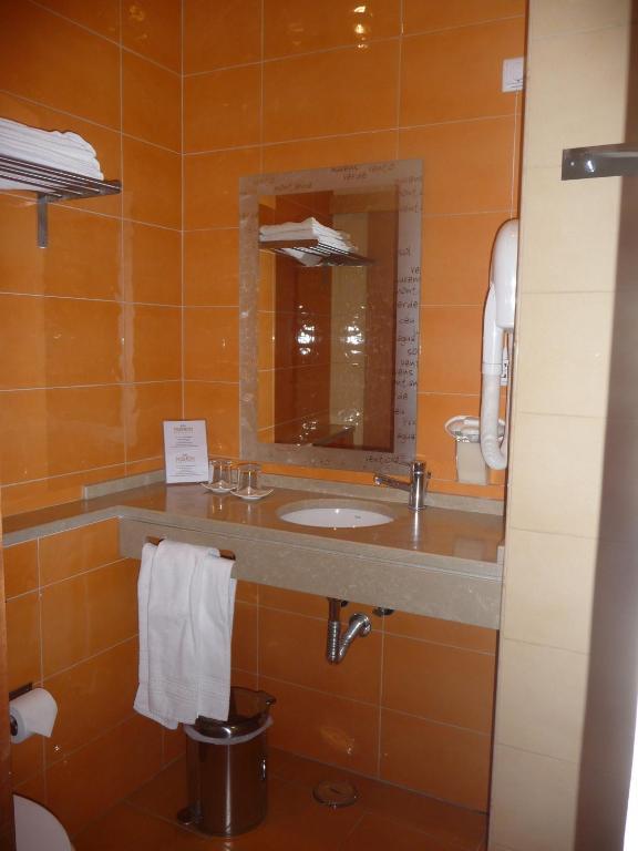 Inn Fashion Residence Lisboa Phòng bức ảnh