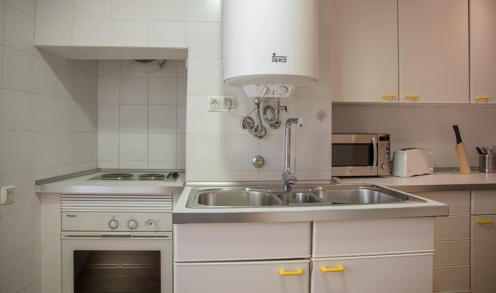 Inn Fashion Residence Lisboa Ngoại thất bức ảnh