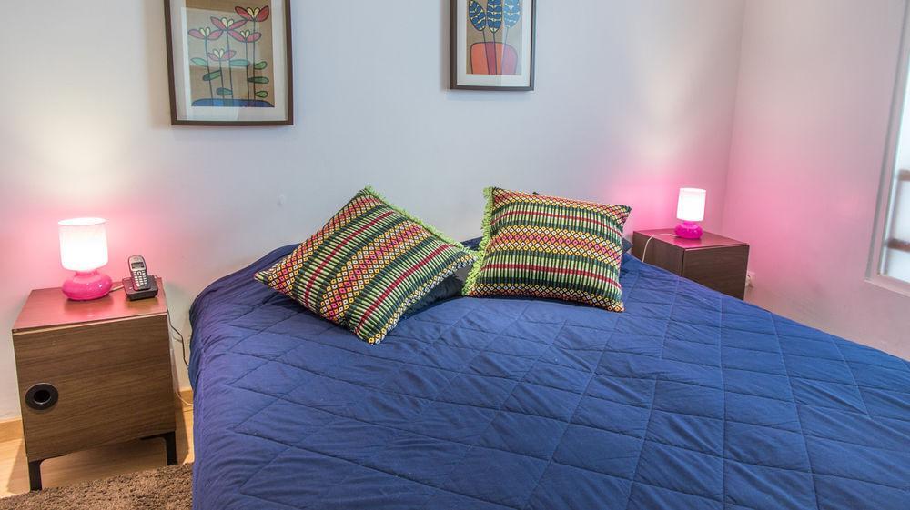 Inn Fashion Residence Lisboa Ngoại thất bức ảnh