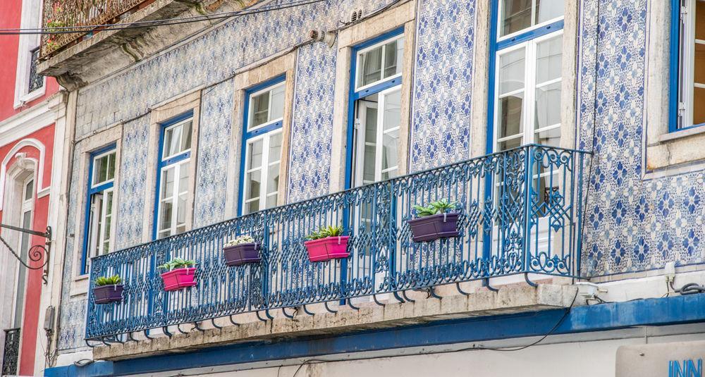 Inn Fashion Residence Lisboa Ngoại thất bức ảnh