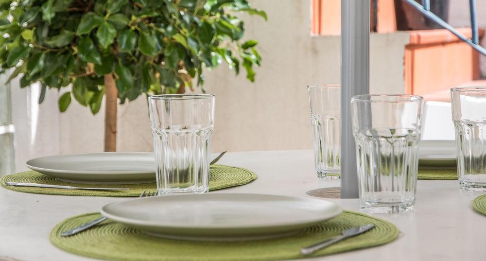 Inn Fashion Residence Lisboa Ngoại thất bức ảnh