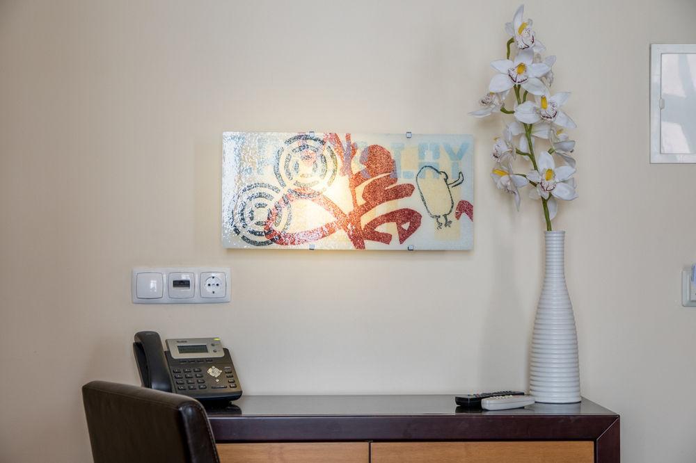 Inn Fashion Residence Lisboa Ngoại thất bức ảnh
