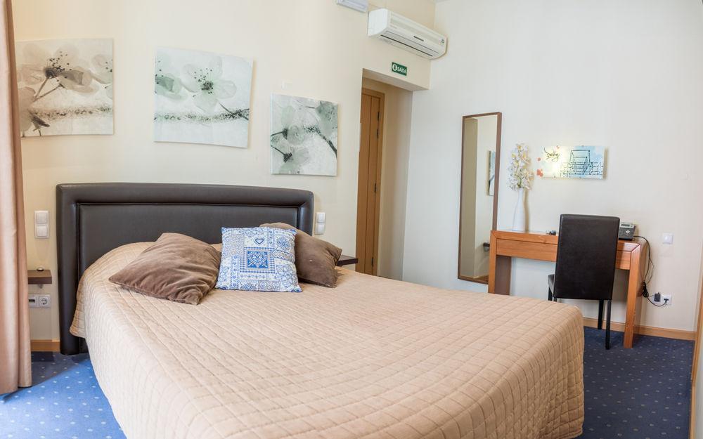 Inn Fashion Residence Lisboa Ngoại thất bức ảnh