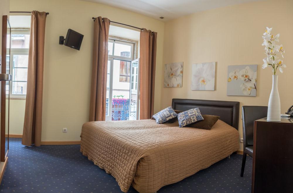 Inn Fashion Residence Lisboa Ngoại thất bức ảnh