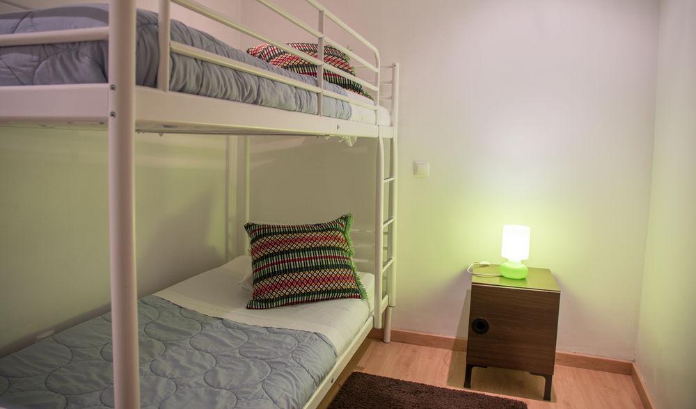 Inn Fashion Residence Lisboa Ngoại thất bức ảnh