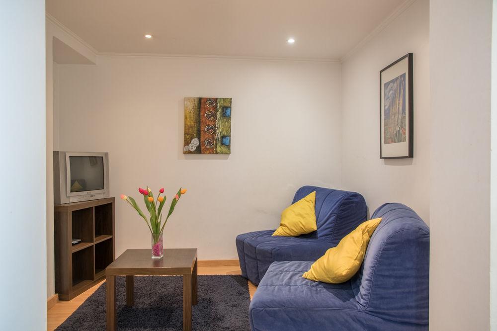 Inn Fashion Residence Lisboa Ngoại thất bức ảnh