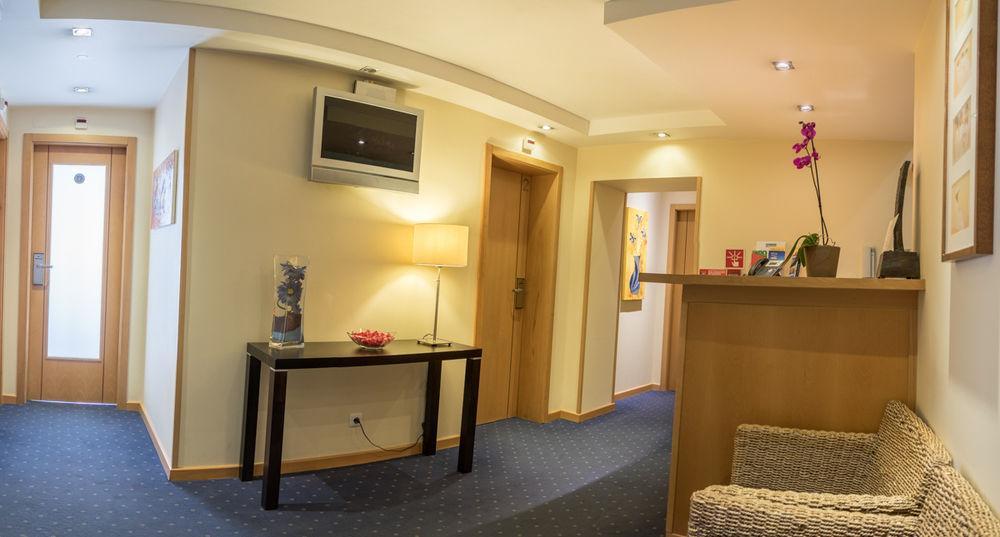 Inn Fashion Residence Lisboa Ngoại thất bức ảnh