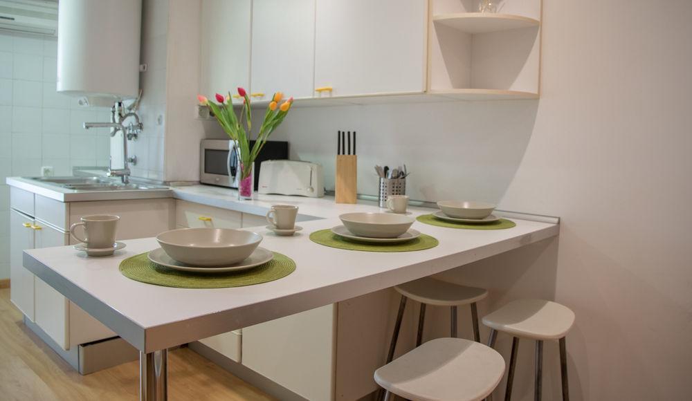 Inn Fashion Residence Lisboa Ngoại thất bức ảnh