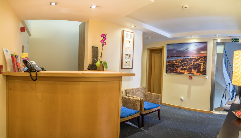 Inn Fashion Residence Lisboa Ngoại thất bức ảnh