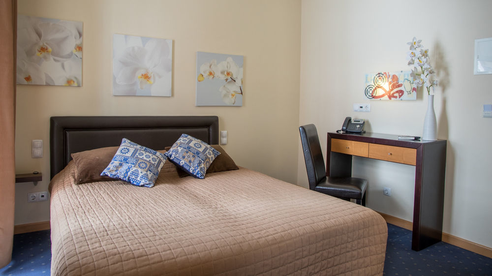 Inn Fashion Residence Lisboa Ngoại thất bức ảnh