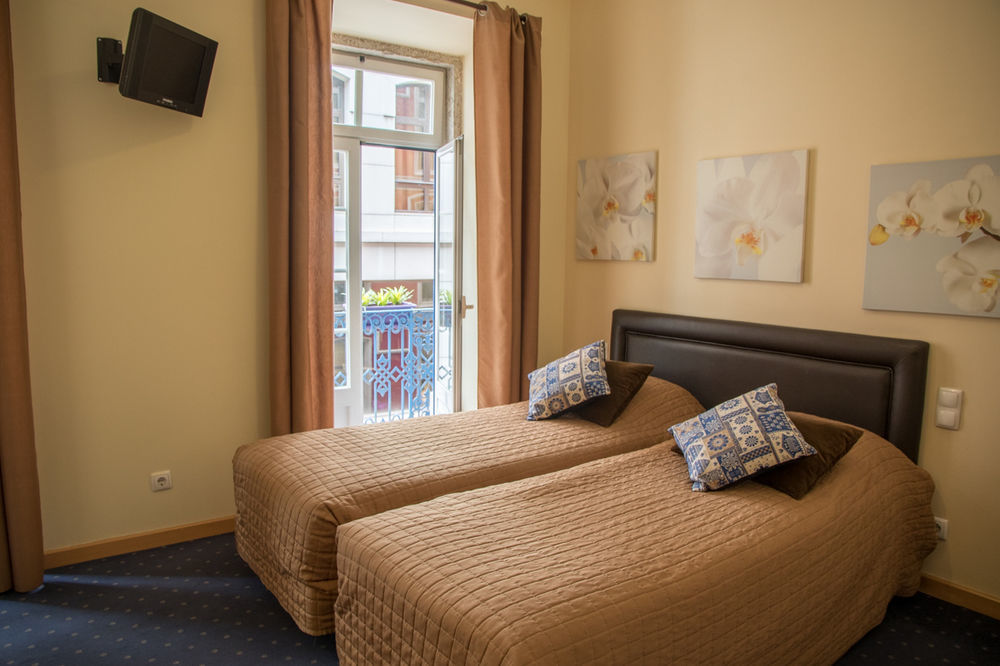 Inn Fashion Residence Lisboa Ngoại thất bức ảnh